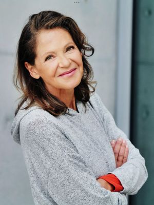 Angela Roy