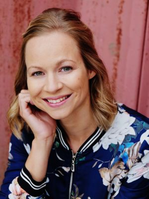 Christin Heim