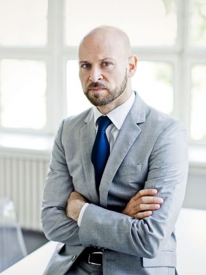 Pero Radicic