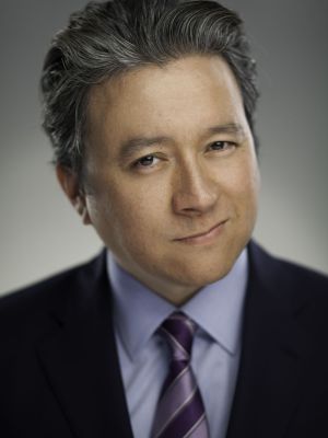 Paul Courtenay Hyu