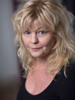 Inger Nilsson
