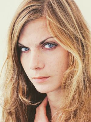 Paula Binder