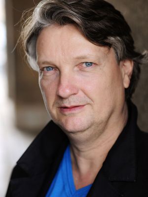 Manuel Zuber