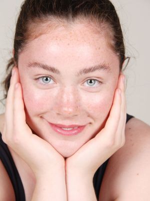 Amelie Brettschneider