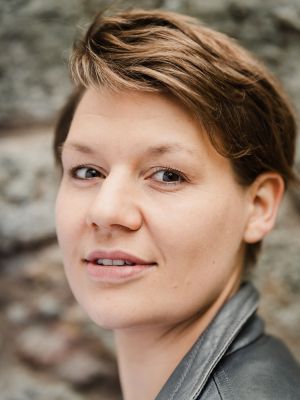 Vera Rumpel