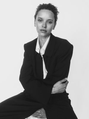 Taynara Silva-Wolf
