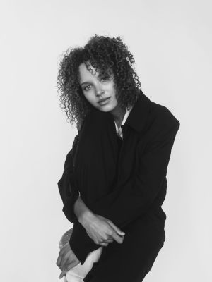 Taynara Silva-Wolf