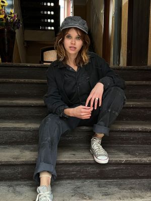 Taynara Silva-Wolf