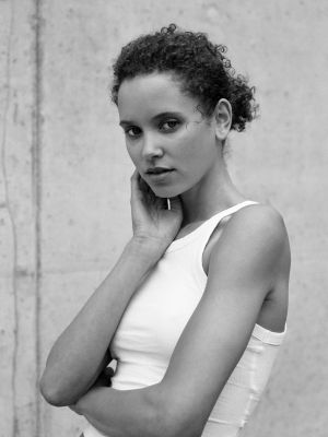 Taynara Silva-Wolf