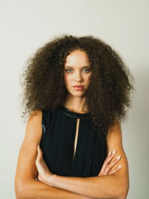 Taynara Silva-Wolf