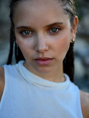 Taynara Silva-Wolf