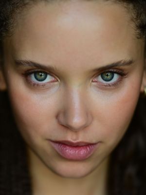Taynara Silva-Wolf