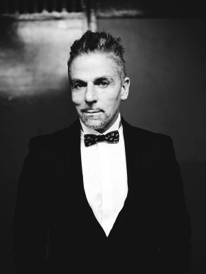 Roberto Guerra