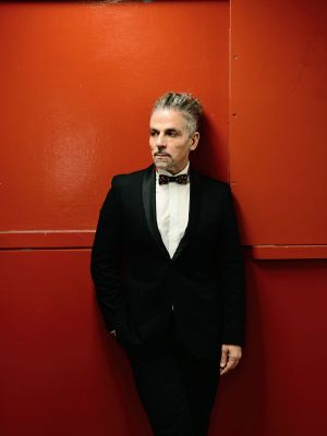 Roberto Guerra