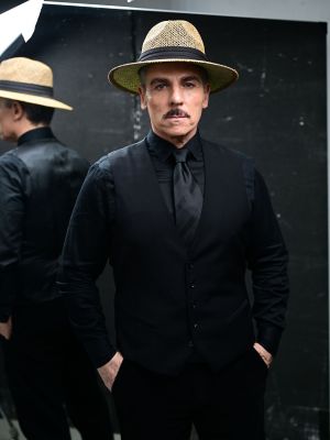 Roberto Guerra