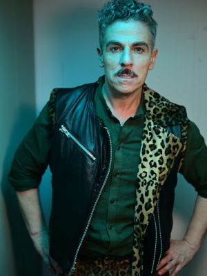 Roberto Guerra