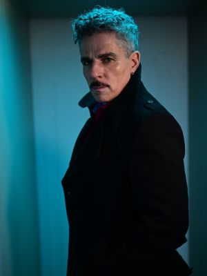Roberto Guerra