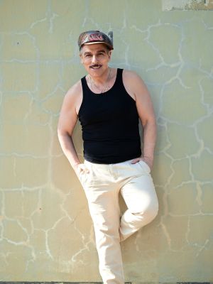 Roberto Guerra