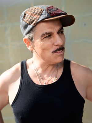 Roberto Guerra