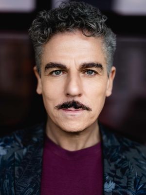 Roberto Guerra