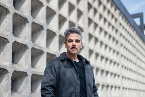 Roberto Guerra