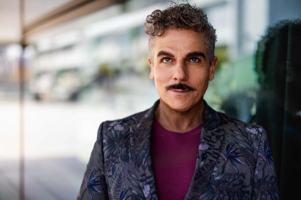 Roberto Guerra