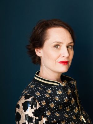 Daniela Holtz