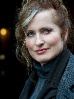 Karin Angele