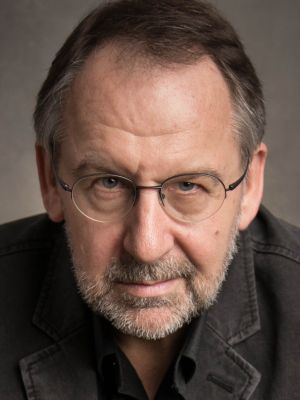 Wolf Bachofner