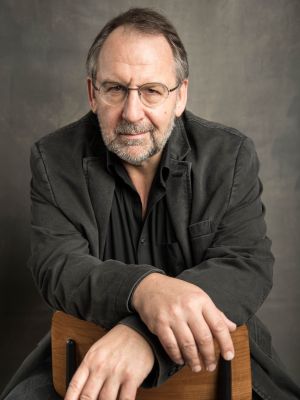 Wolf Bachofner