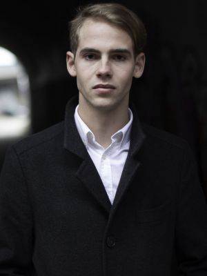 Jonathan Emilian Heck