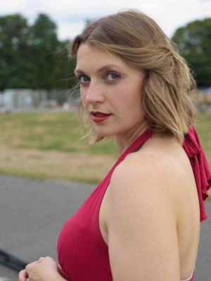 Svenja Funke