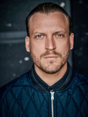Sebastian Jehkul