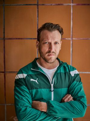 Sebastian Jehkul