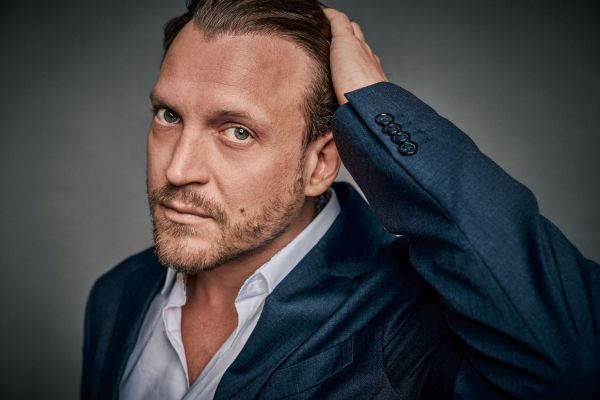 Sebastian Jehkul