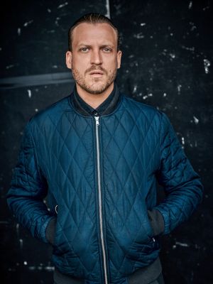 Sebastian Jehkul