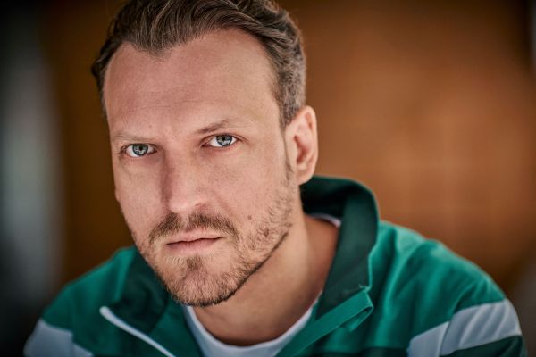 Sebastian Jehkul