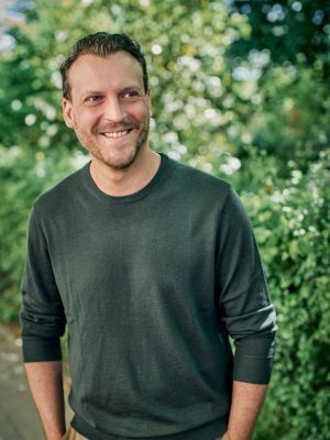 Sebastian Jehkul