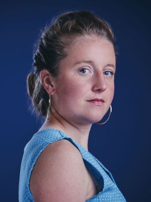 Nora Charlotte Schilling