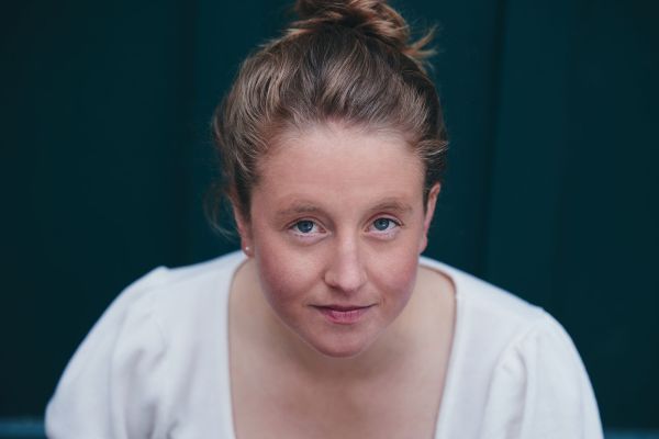 Nora Charlotte Schilling