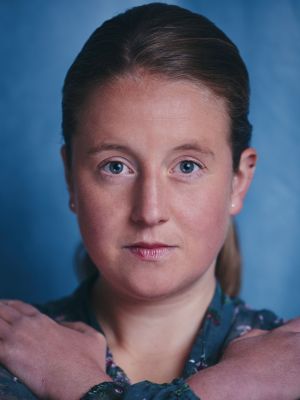 Nora Charlotte Schilling