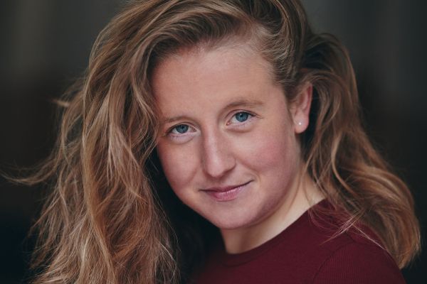 Nora Charlotte Schilling