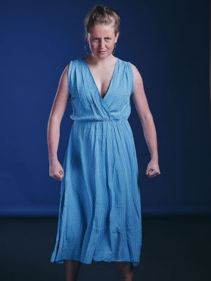 Nora Charlotte Schilling