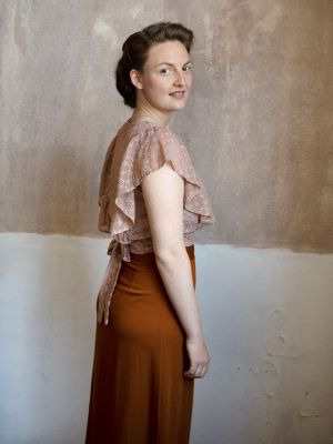 Marie-Paulina Schendel