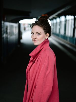 Marie-Paulina Schendel