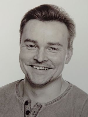 Xavier Storma