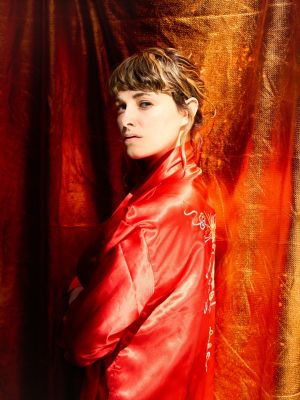 Amelie Barth