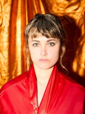 Amelie Barth