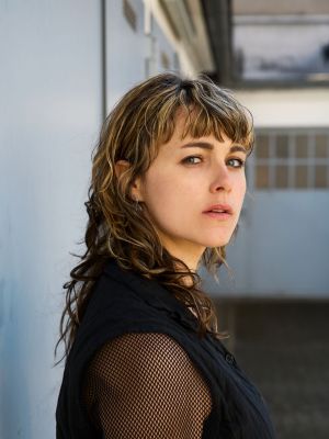Amelie Barth