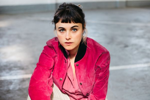 Amelie Barth